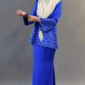 Royal Blue