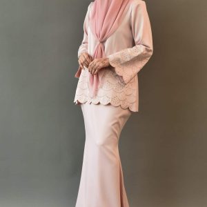 Soft Pink