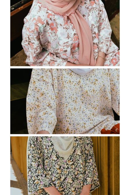 Traditional Meets Modern