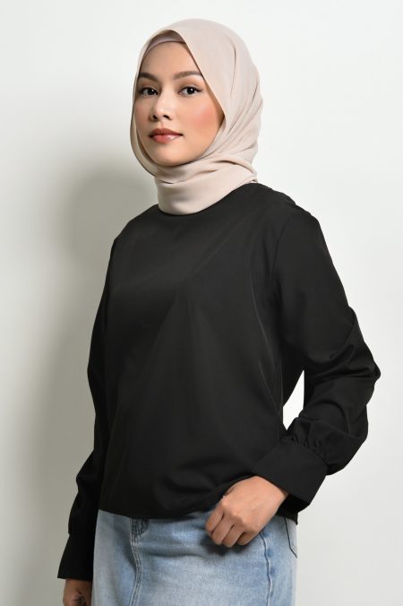 Layla Blouse