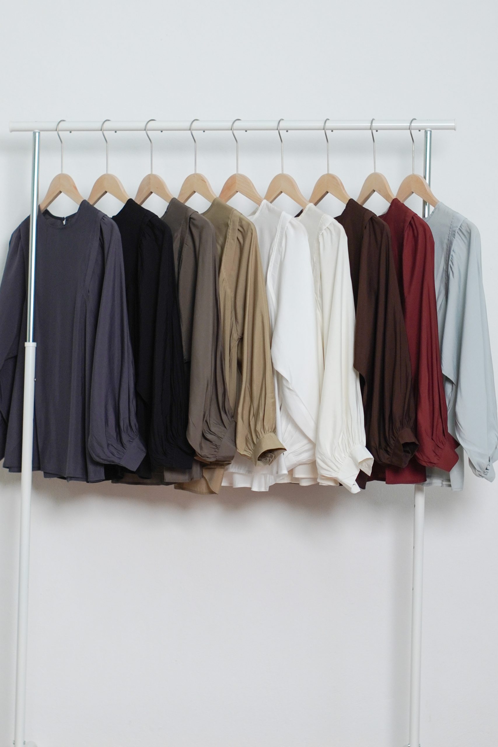 Serene Blouse - Image 2