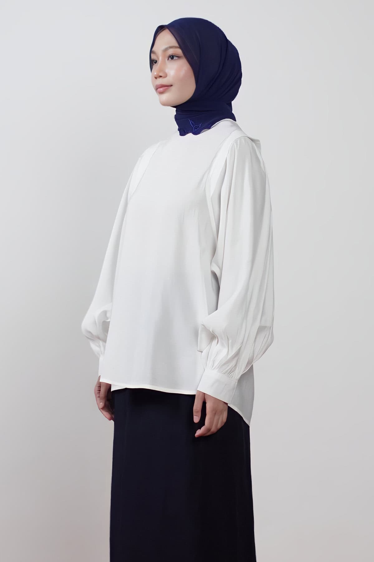Serene Blouse - Image 4