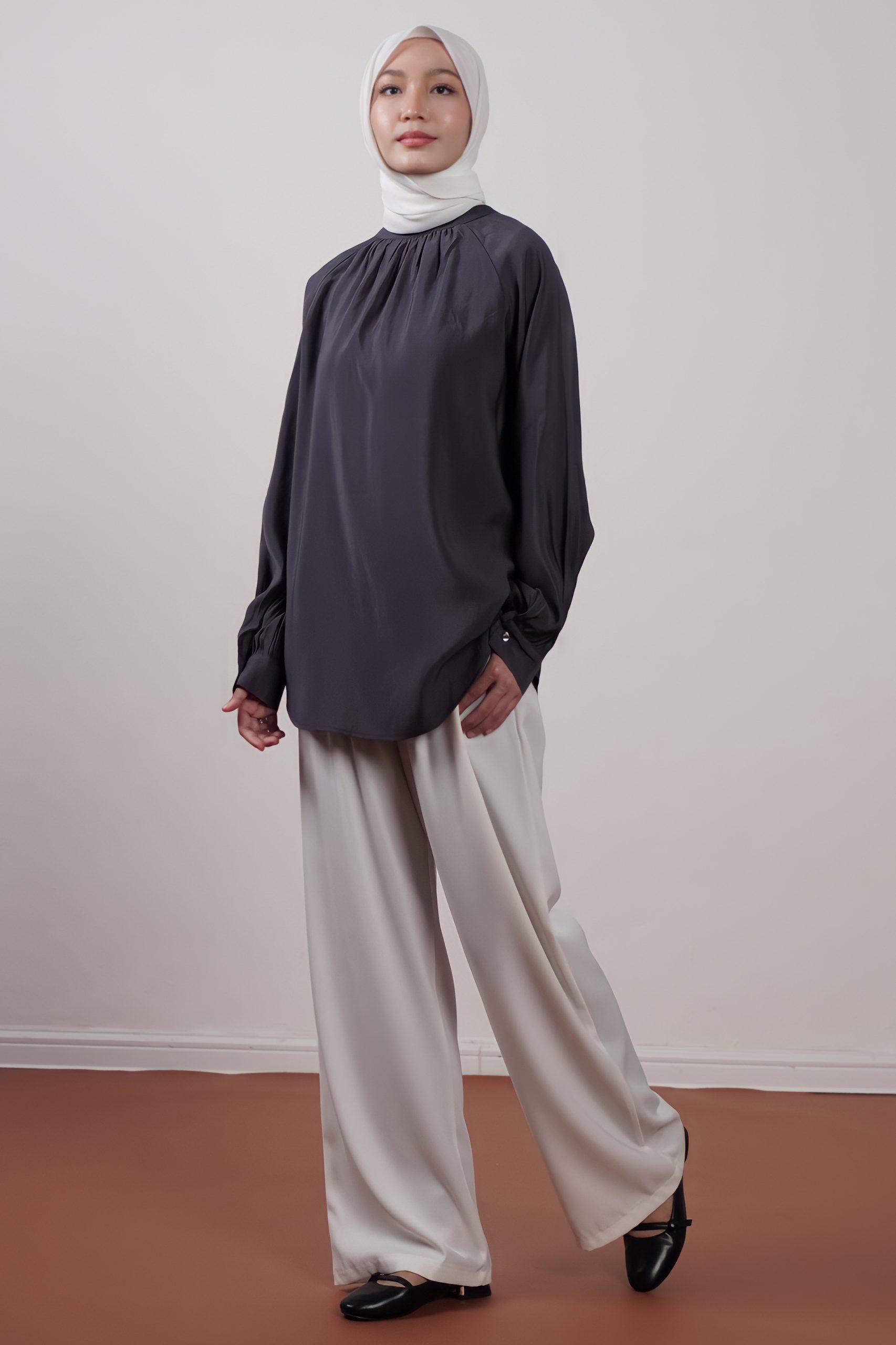 Clarissa Blouse - Image 8