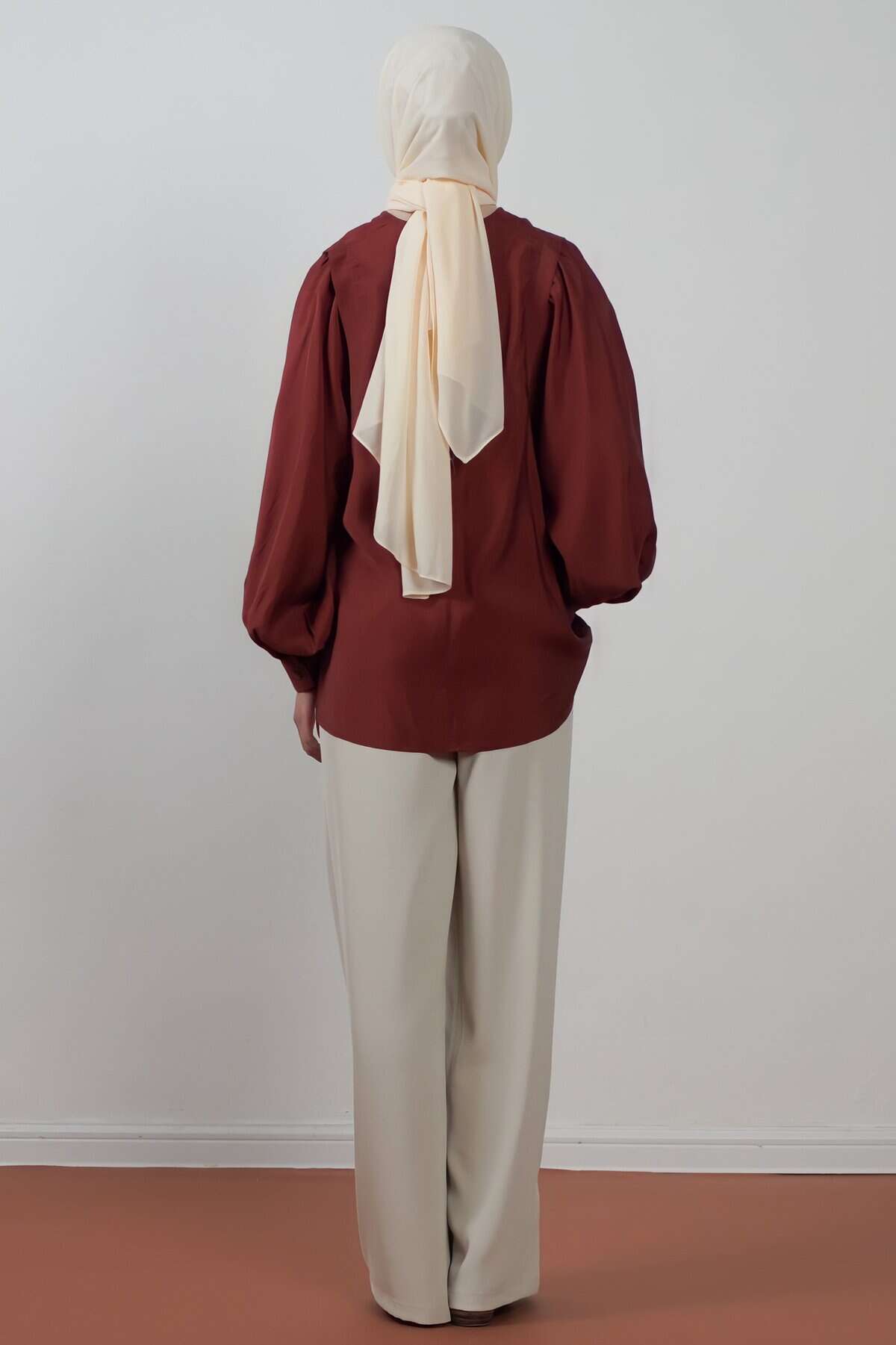 Serene Blouse - Image 5