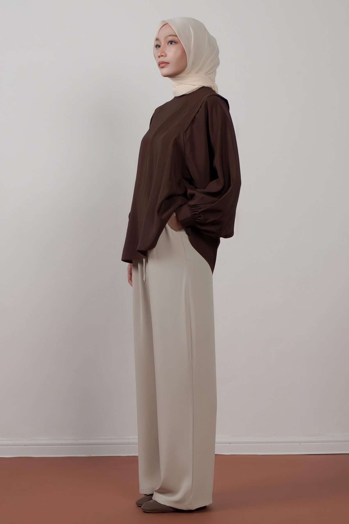 Serene Blouse - Image 18