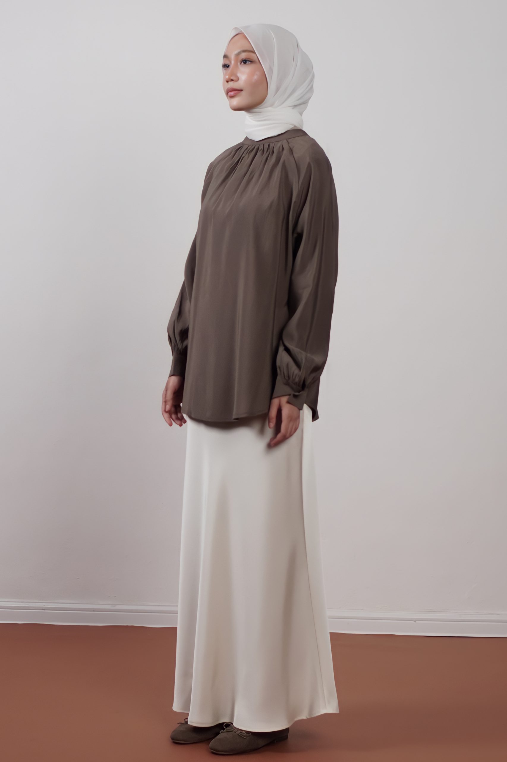 Clarissa Blouse - Image 10