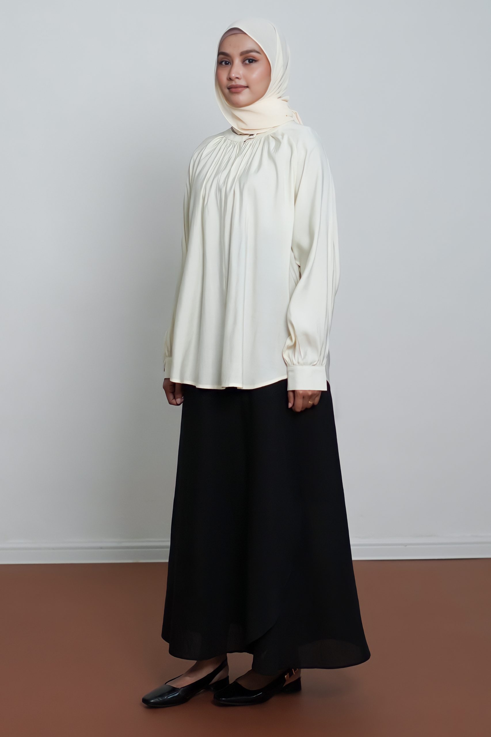Clarissa Blouse - Image 2