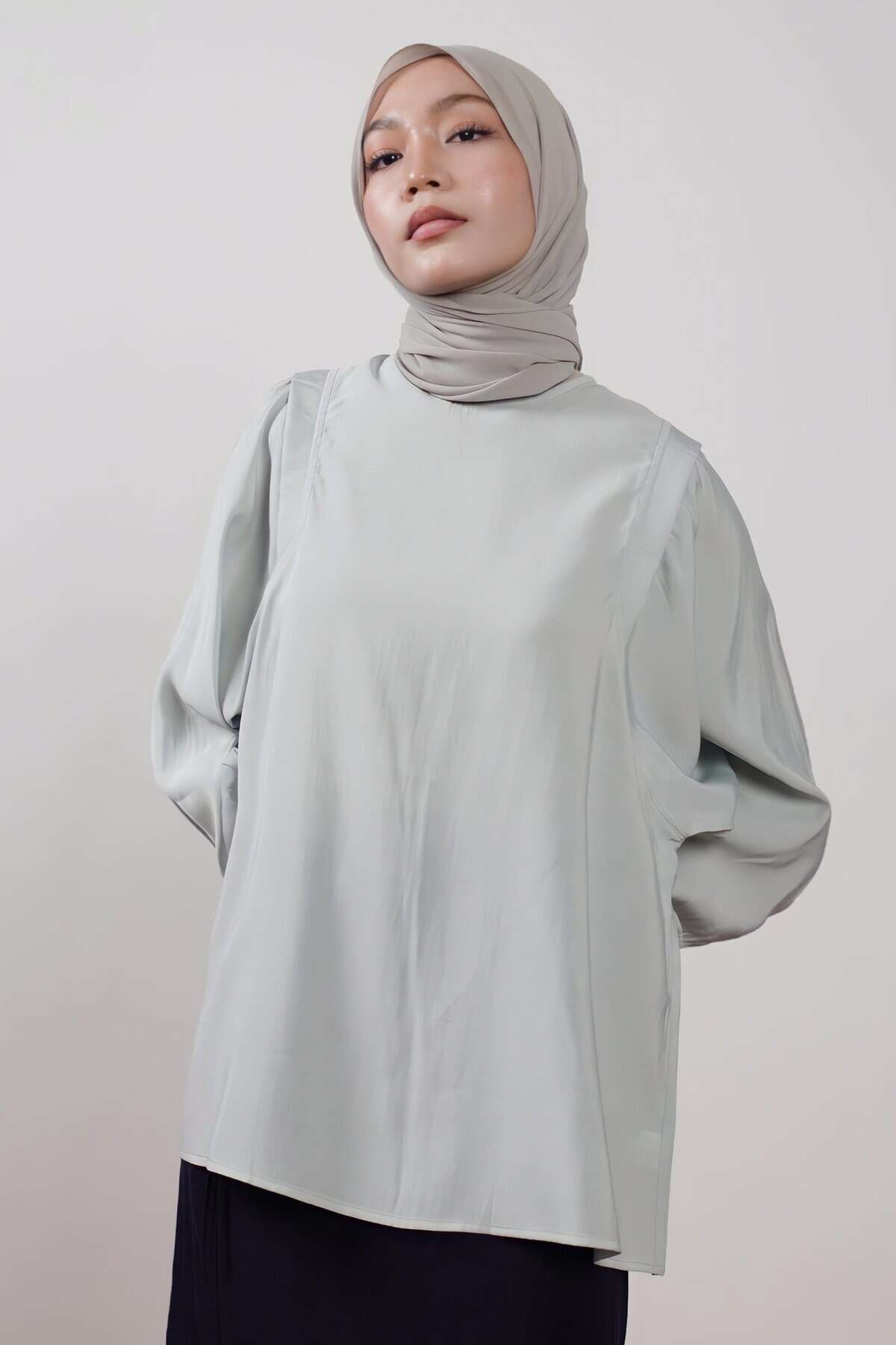 Serene Blouse - Image 12