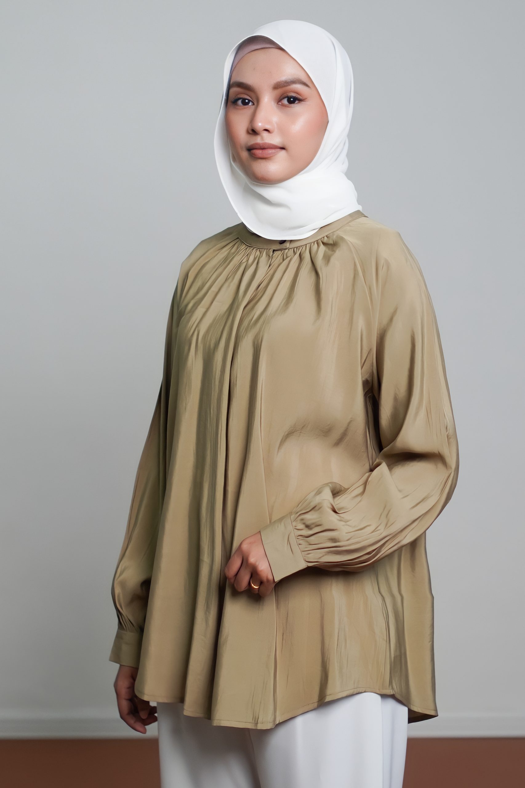 Clarissa Blouse - Image 6