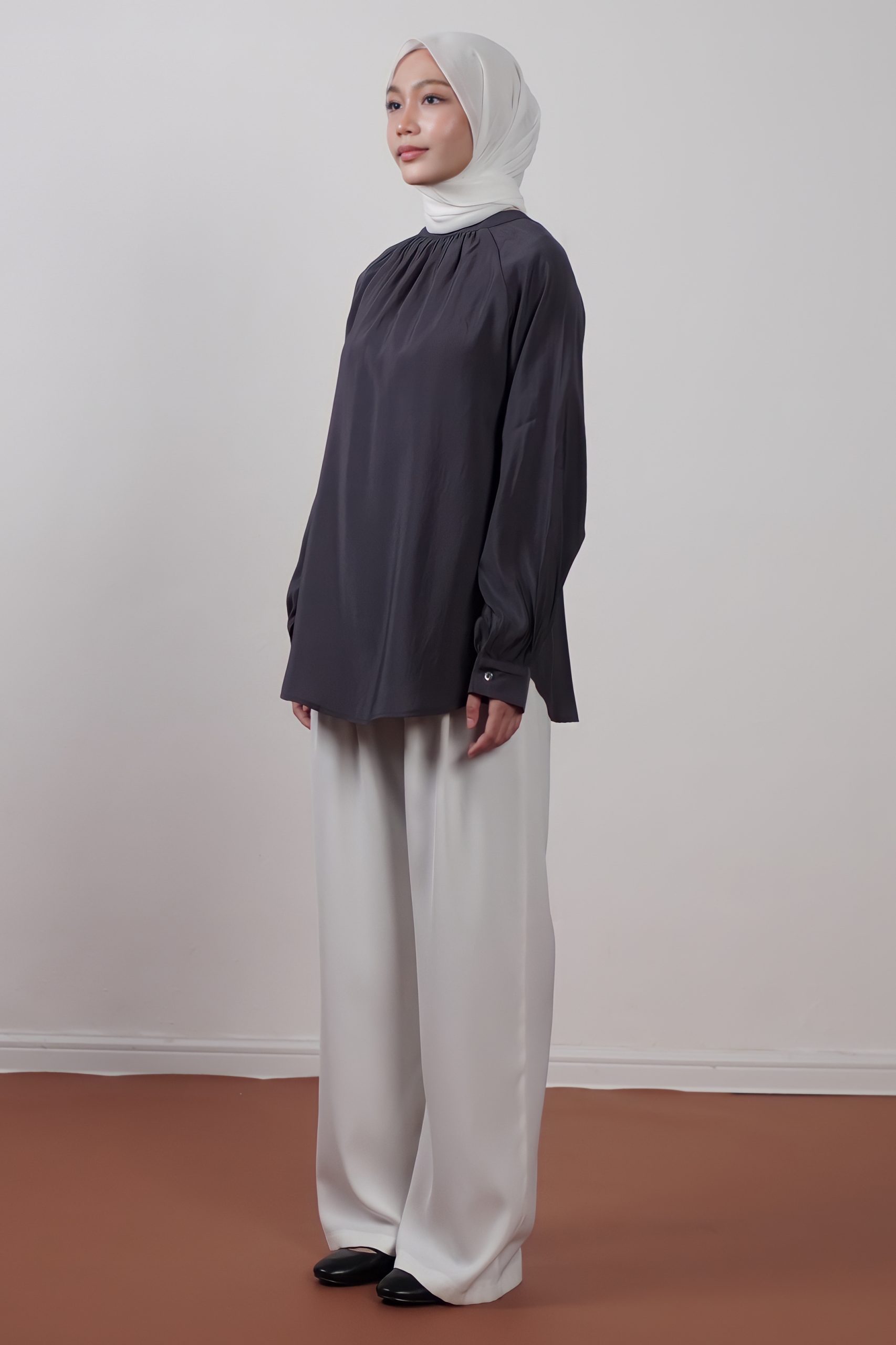 Clarissa Blouse