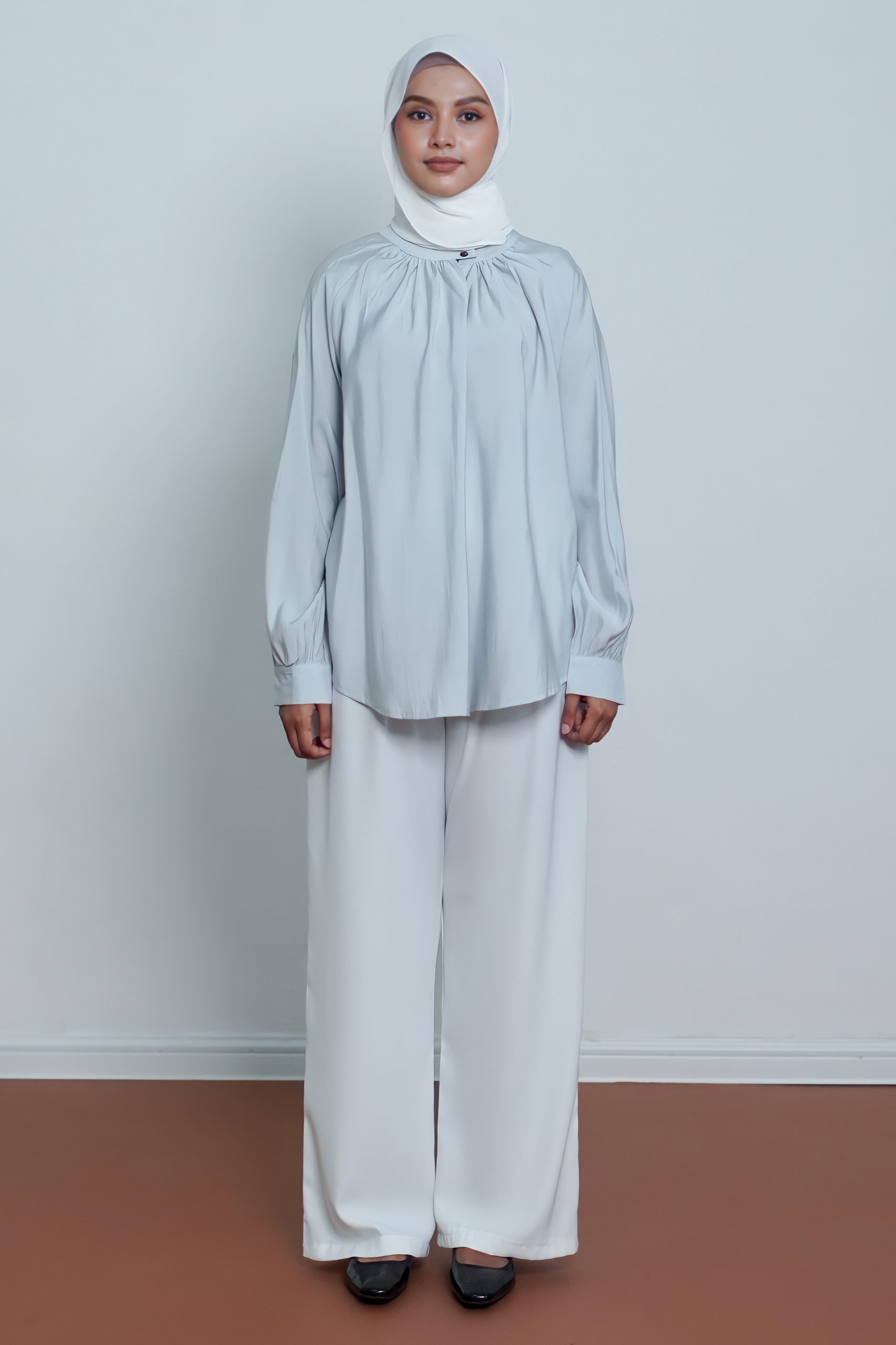 Clarissa Blouse - Image 3