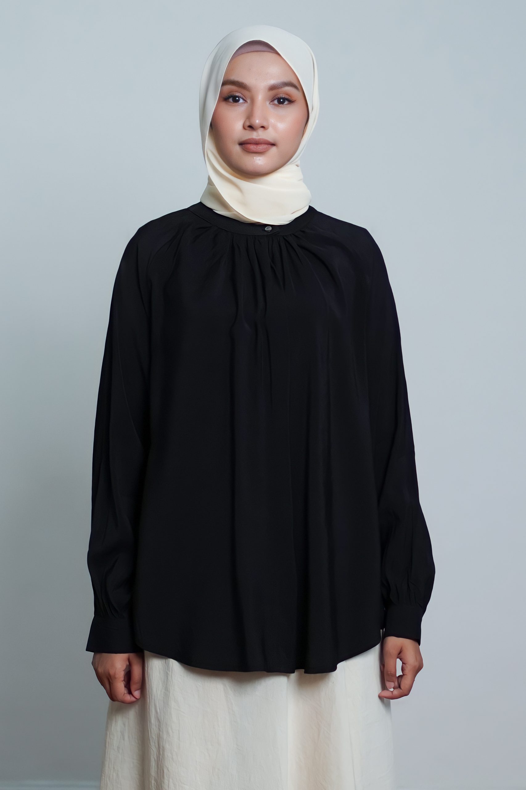 Clarissa Blouse - Image 4