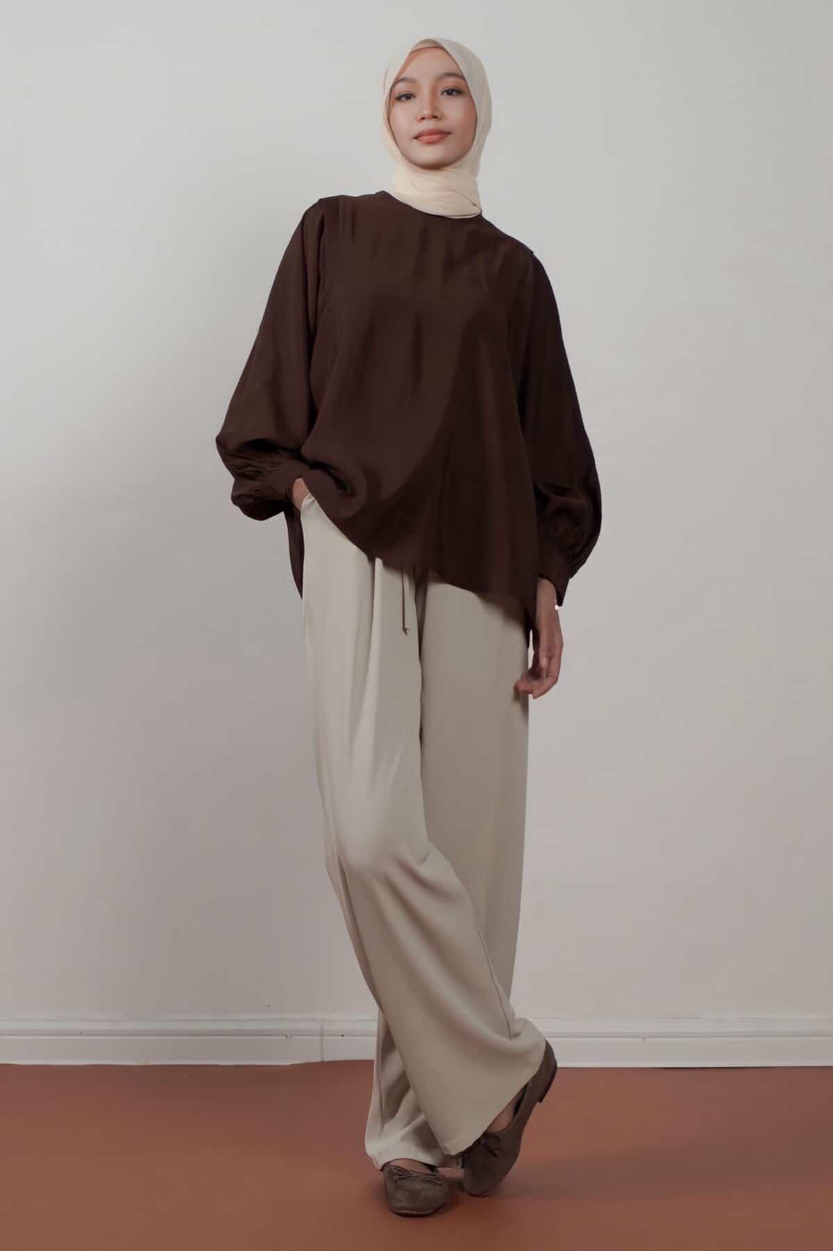 Serene Blouse - Image 17