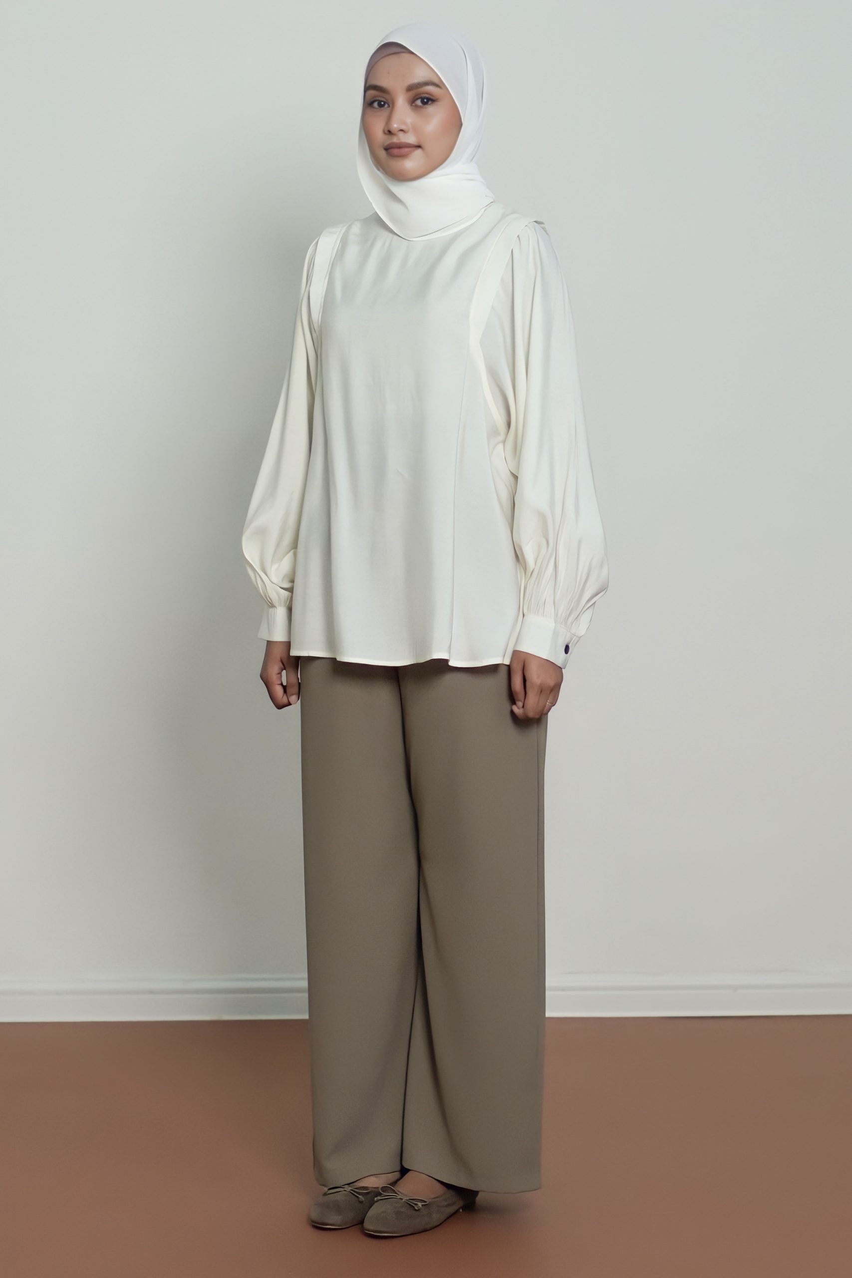 Serene Blouse - Image 19