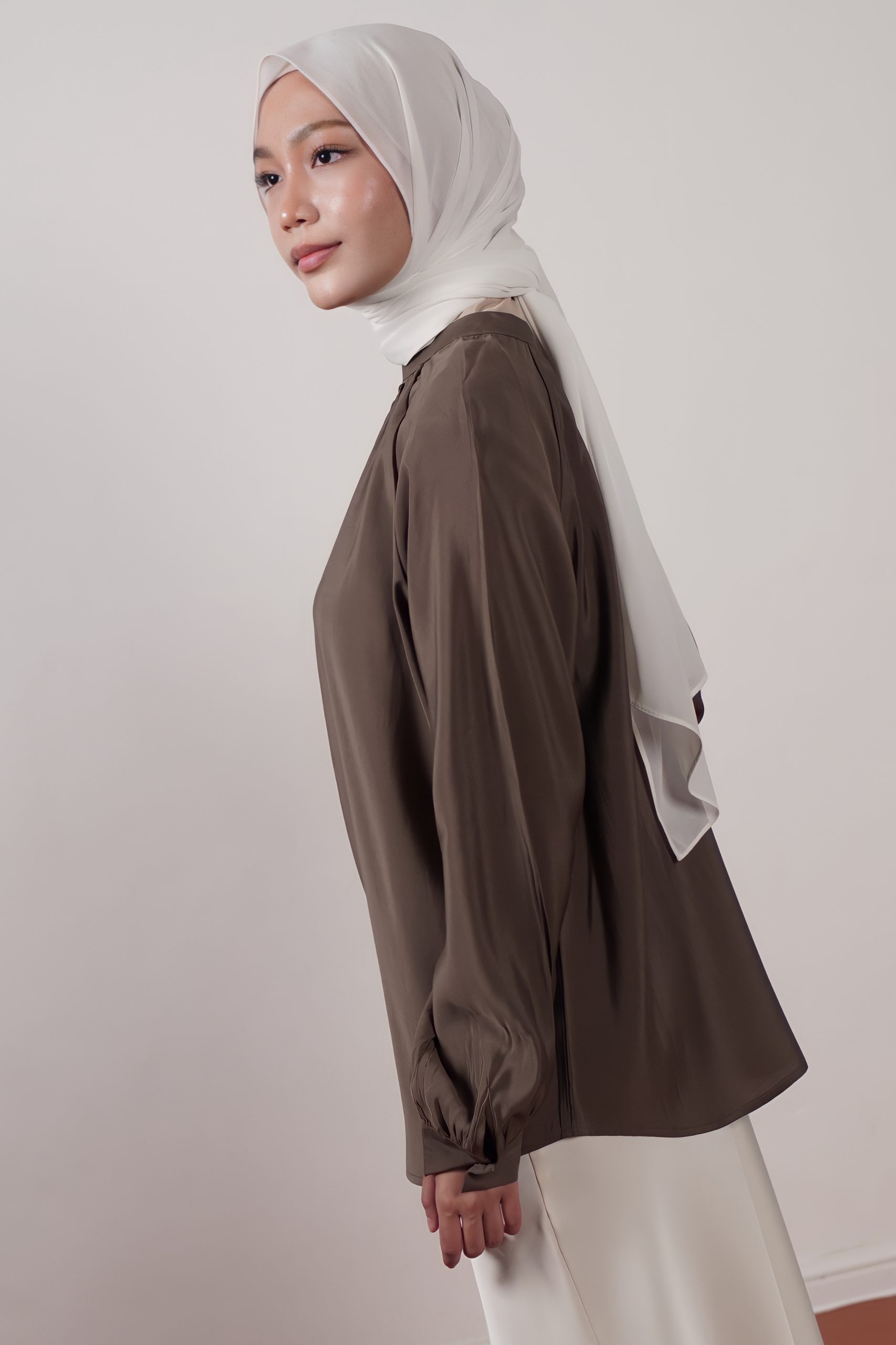 Clarissa Blouse - Image 13
