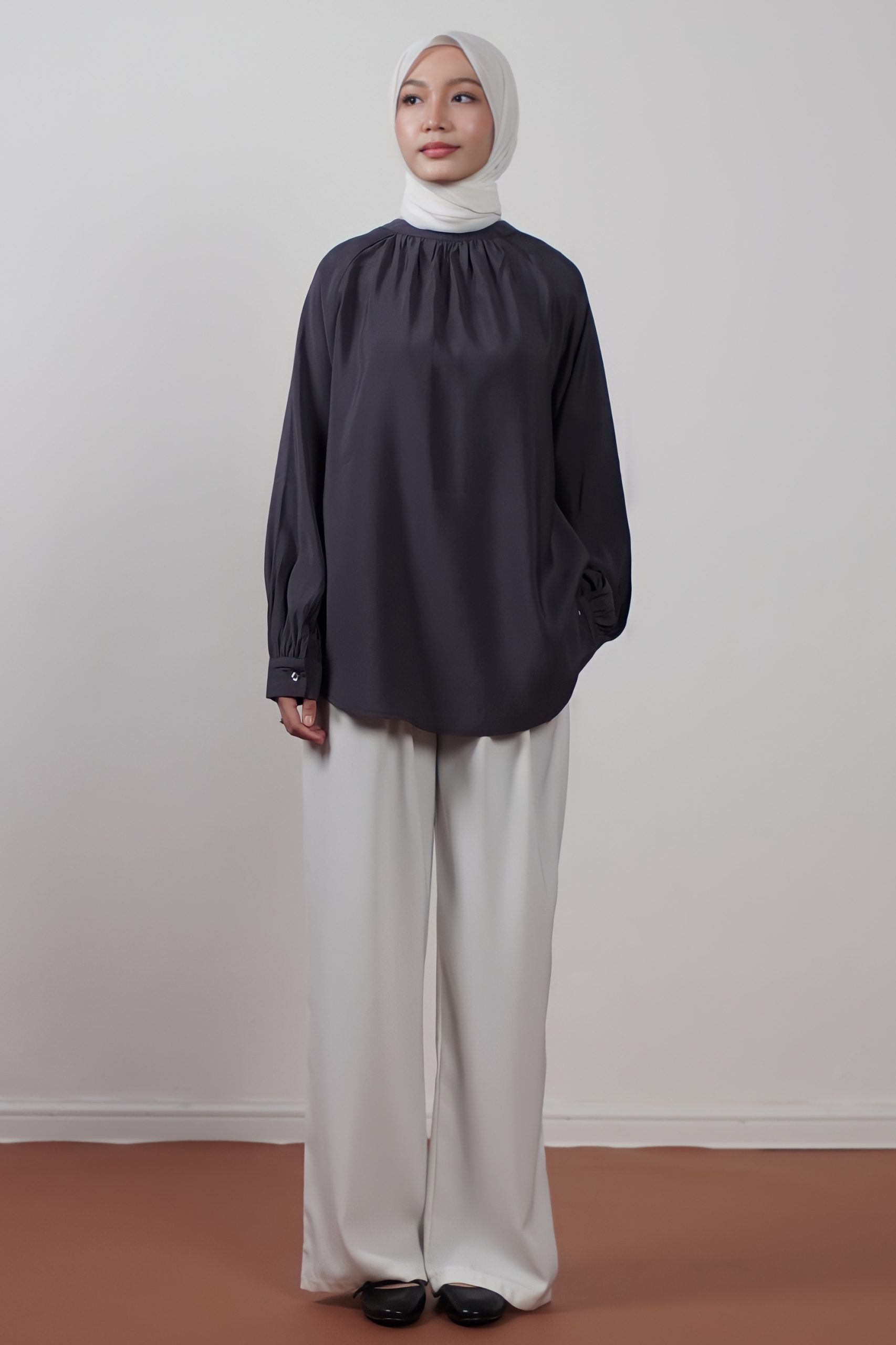 Clarissa Blouse - Image 9