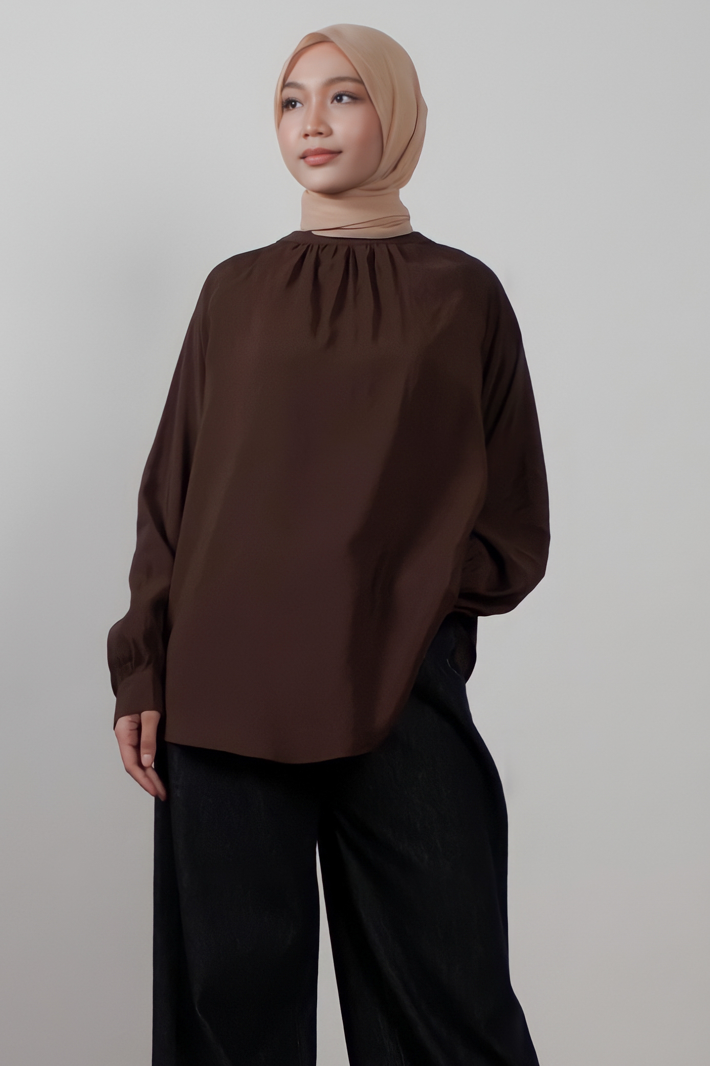 Clarissa Blouse - Image 11