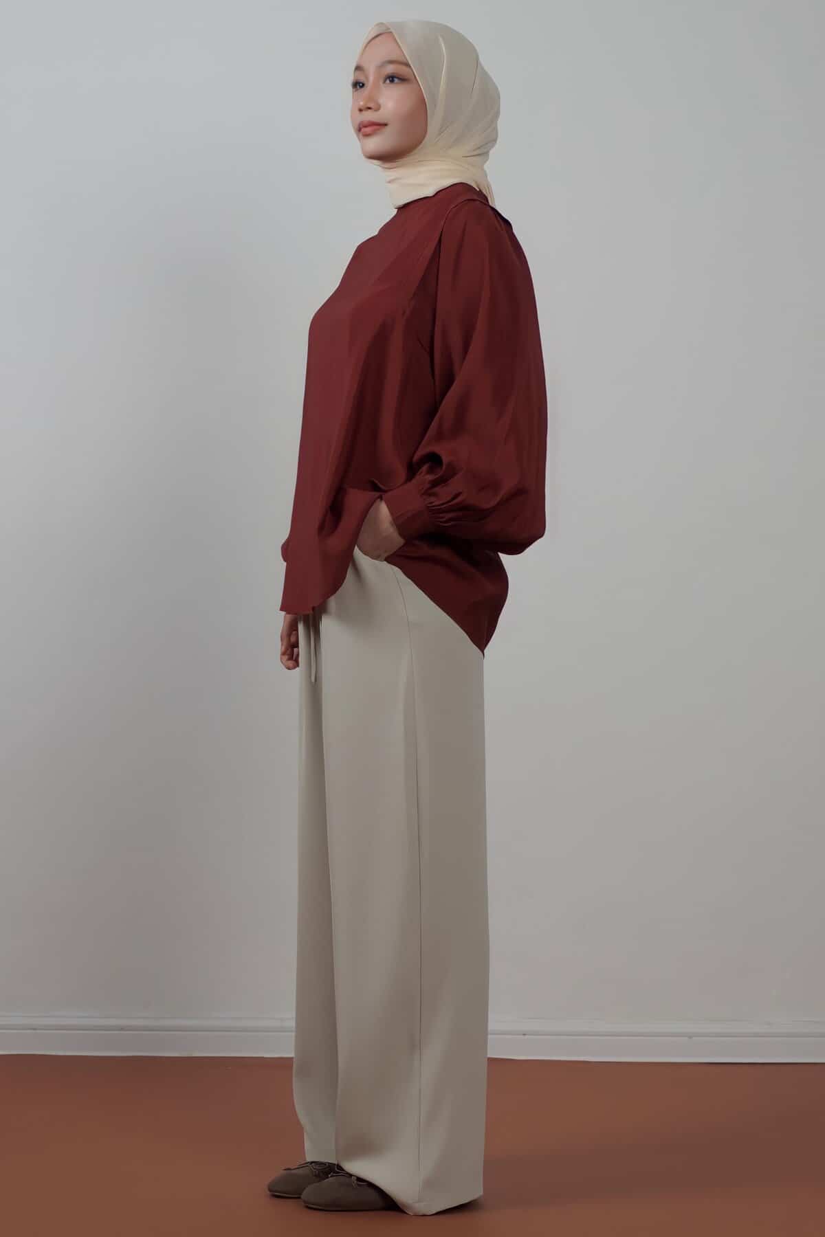 Serene Blouse - Image 6