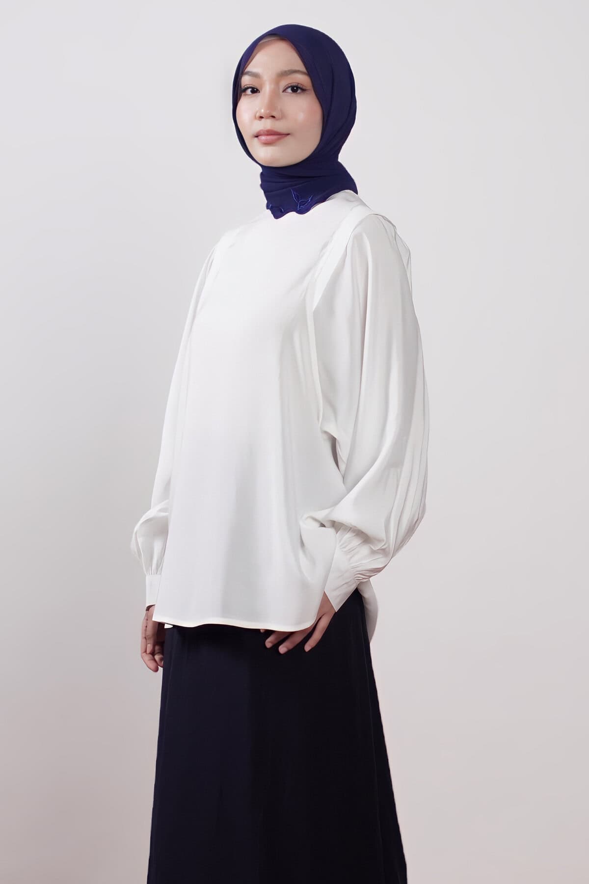 Serene Blouse - Image 3
