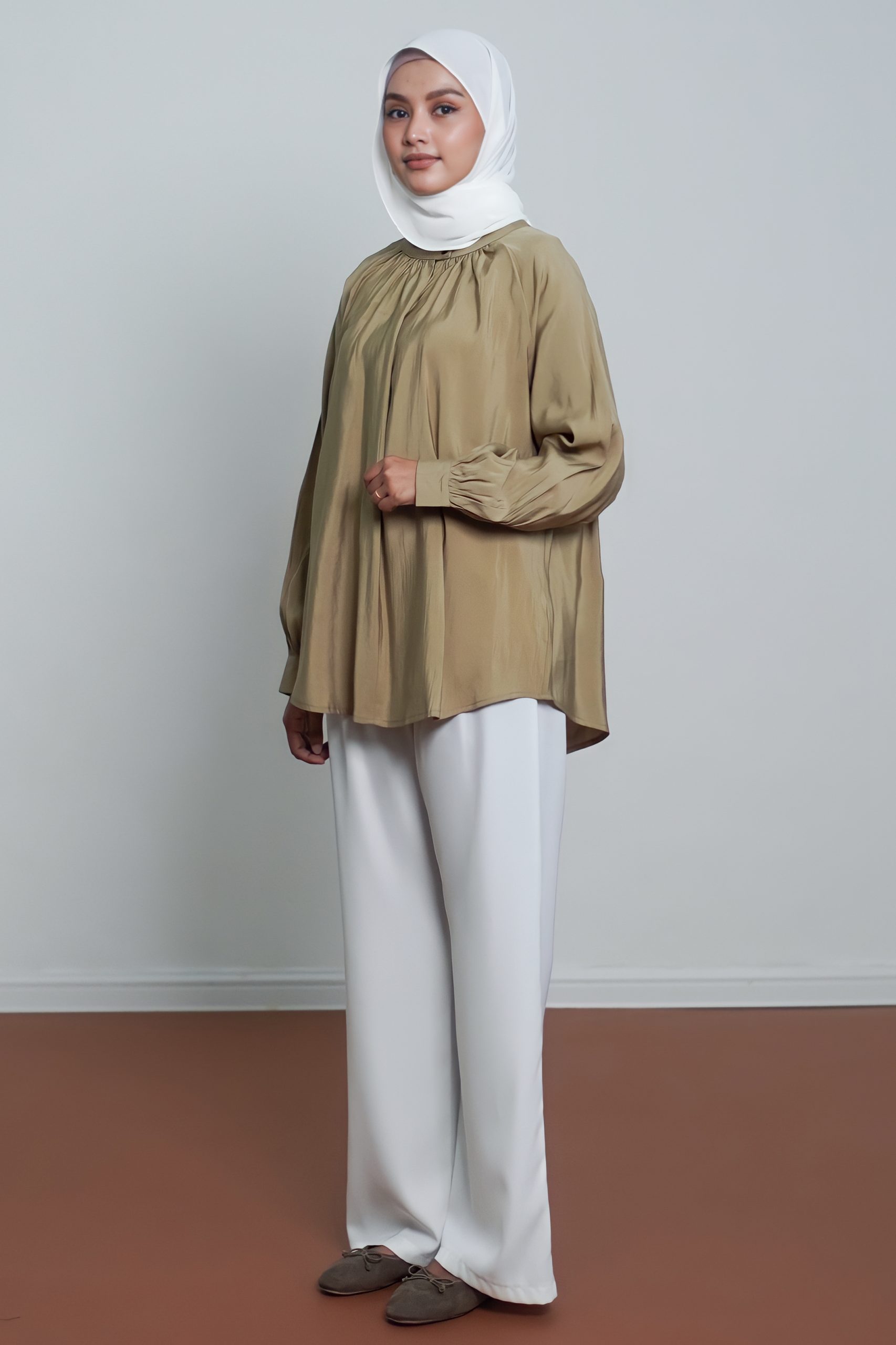 Clarissa Blouse - Image 5