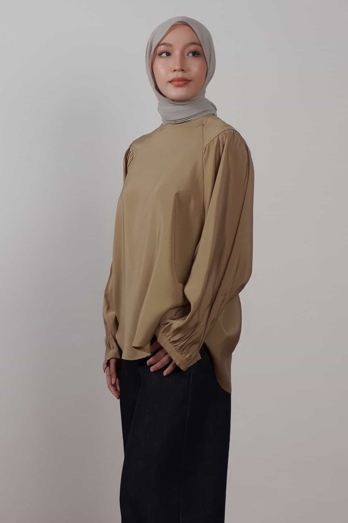 Serene Blouse - Image 9