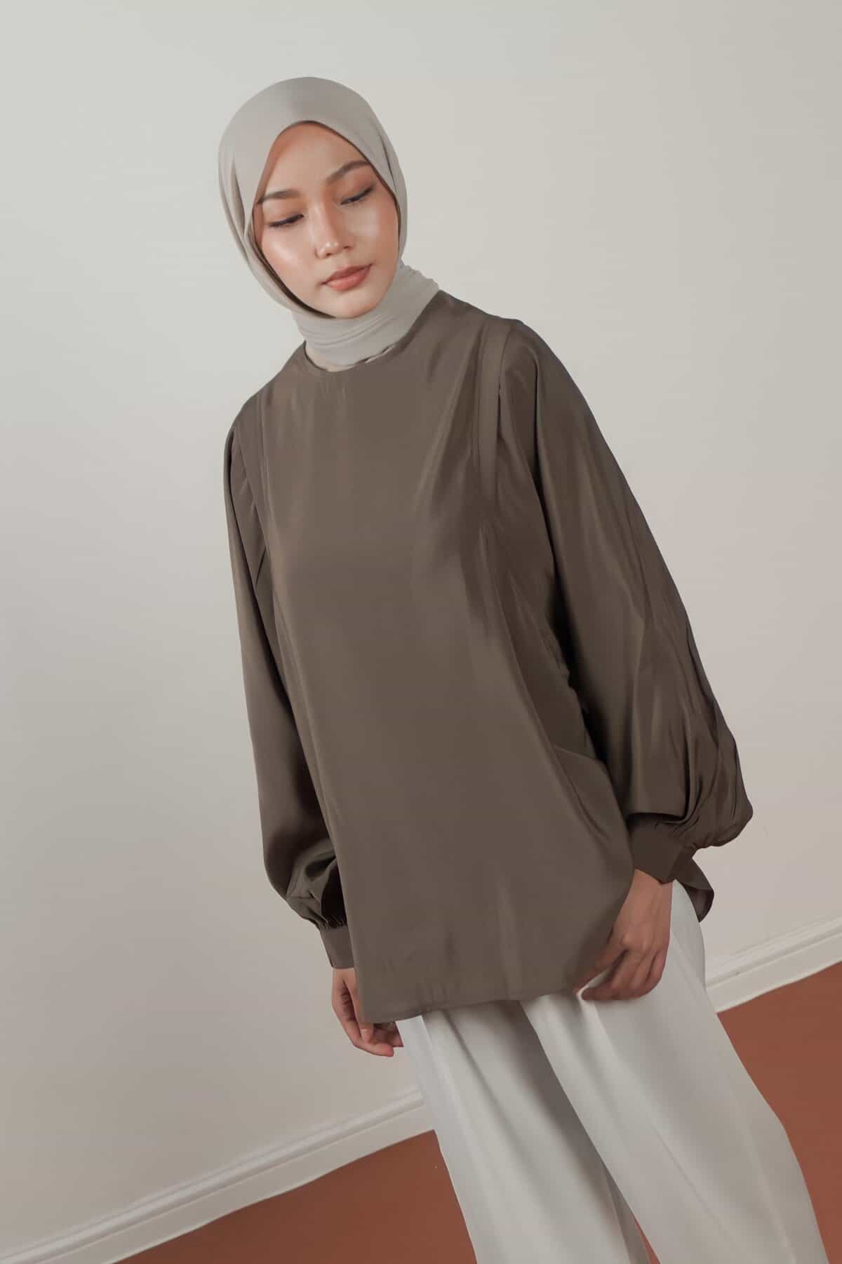 Serene Blouse - Image 15
