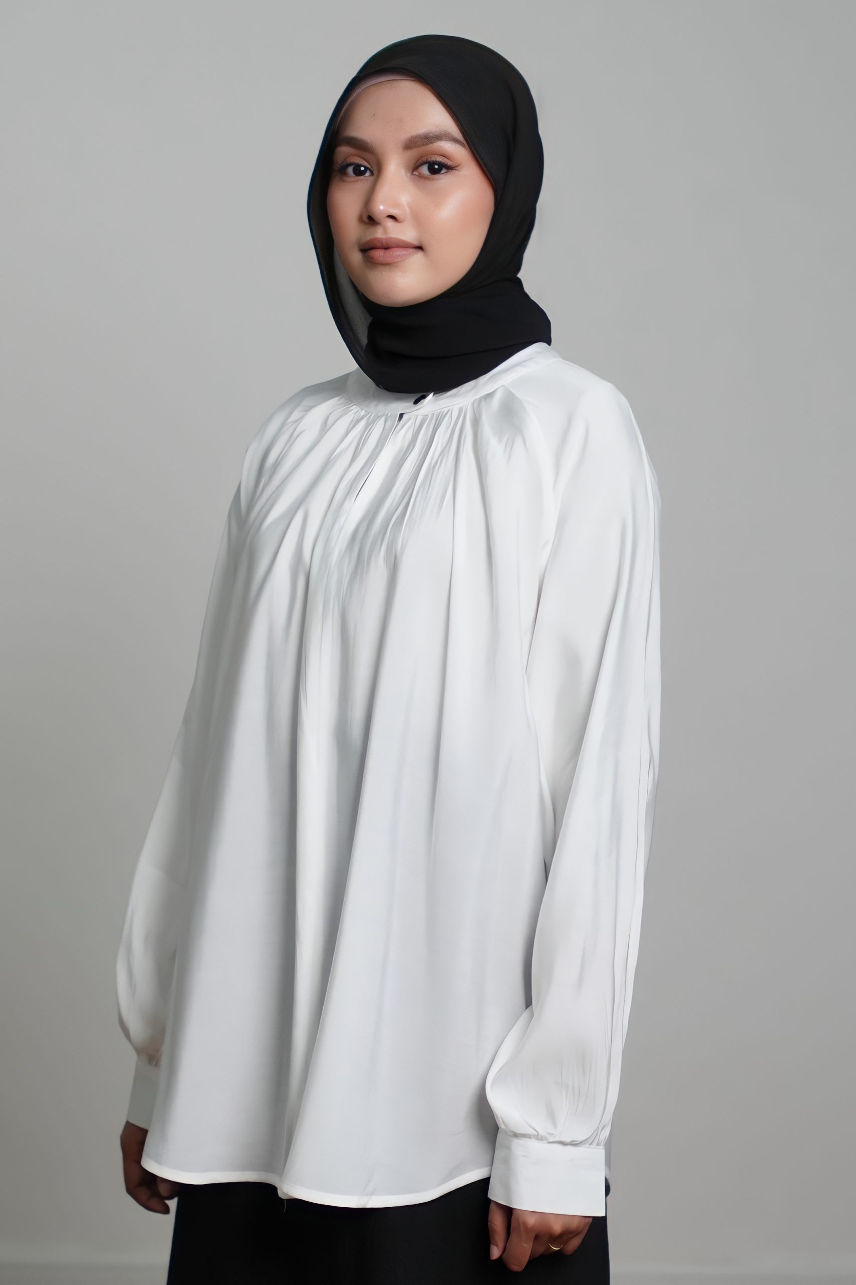 Clarissa Blouse - Image 7