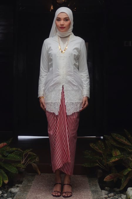 Fauziah Kebaya Top