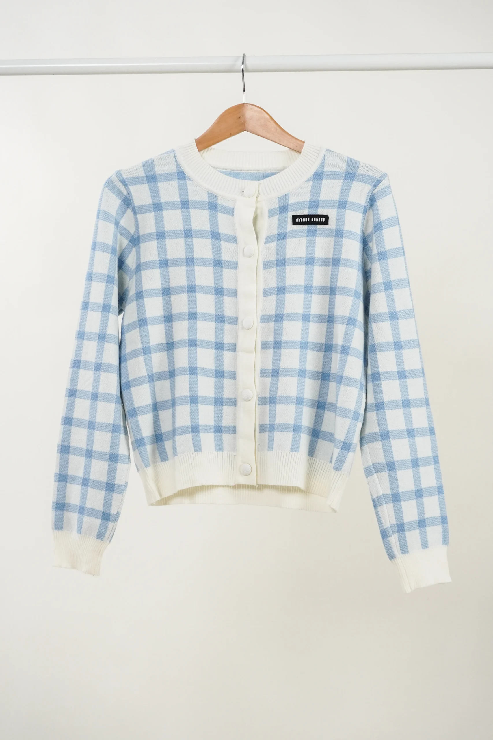 Monet Mosaic Cardigan