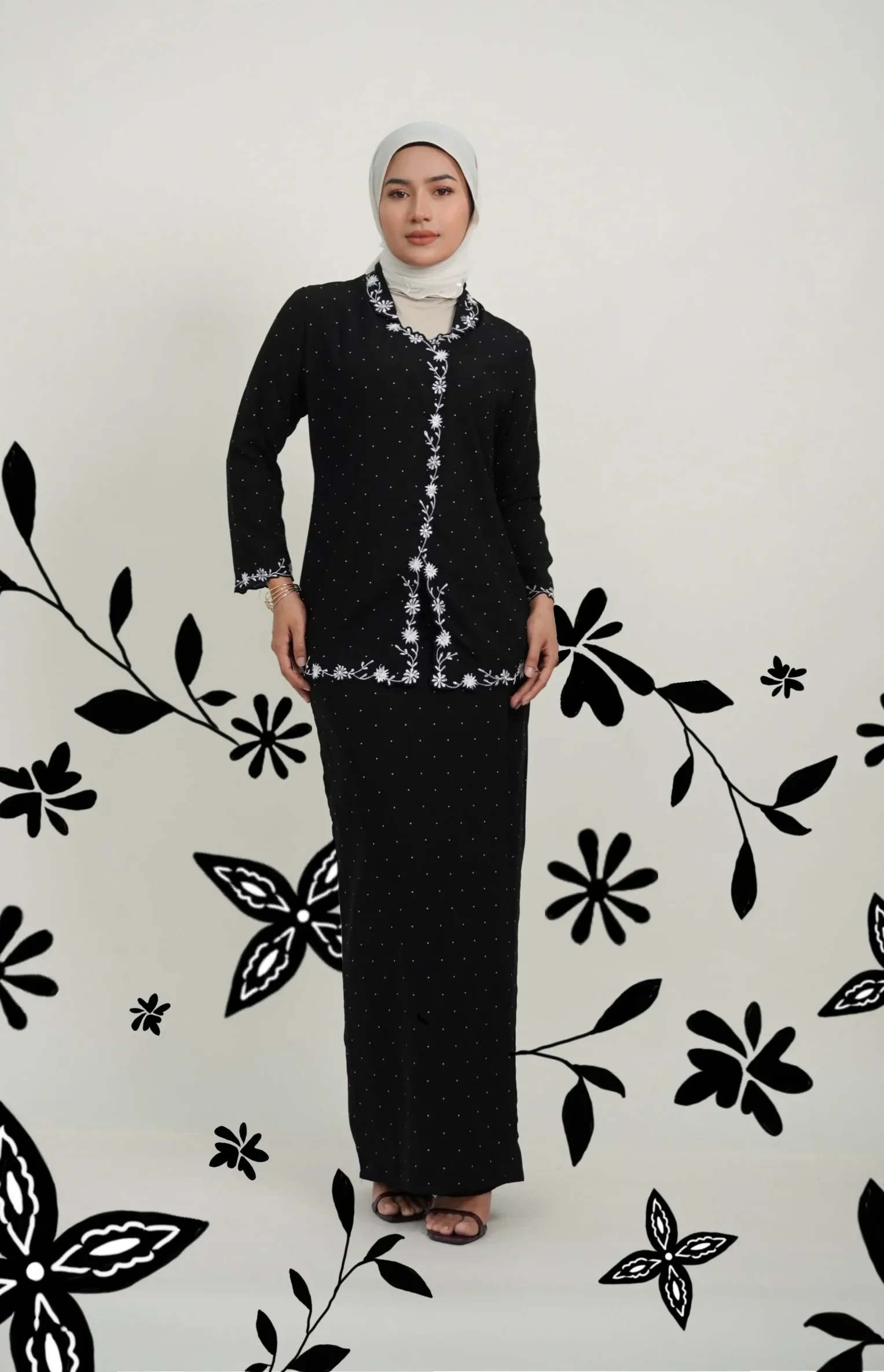 Chinta Anggun Kebaya