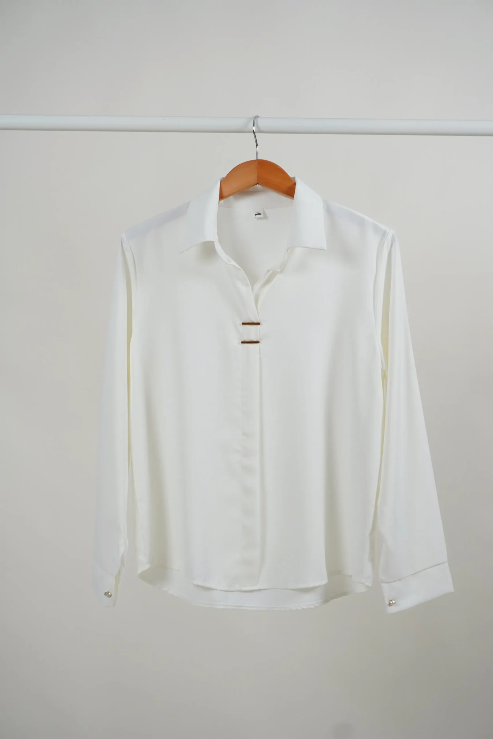 Feline Blouse