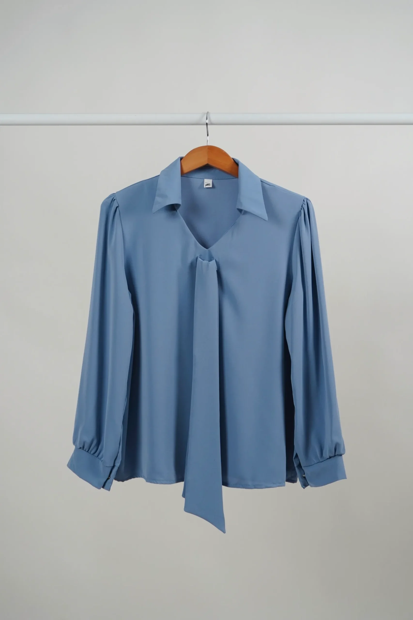 Monsera Blouse