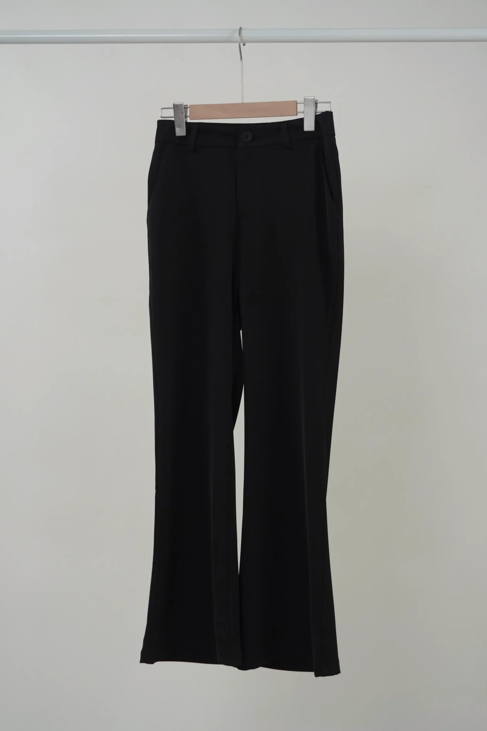 Bootcut Pants