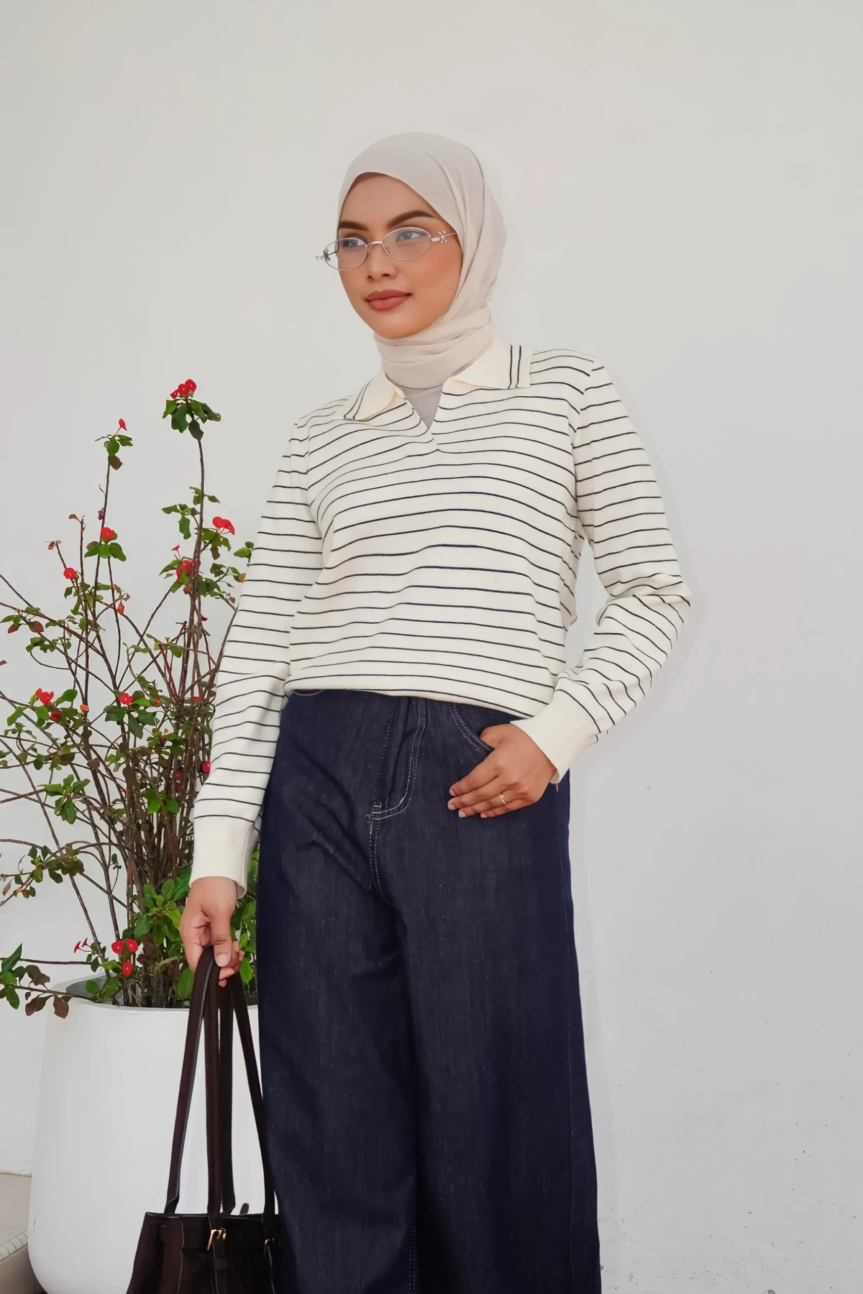 Westmont Stripe Knitwear