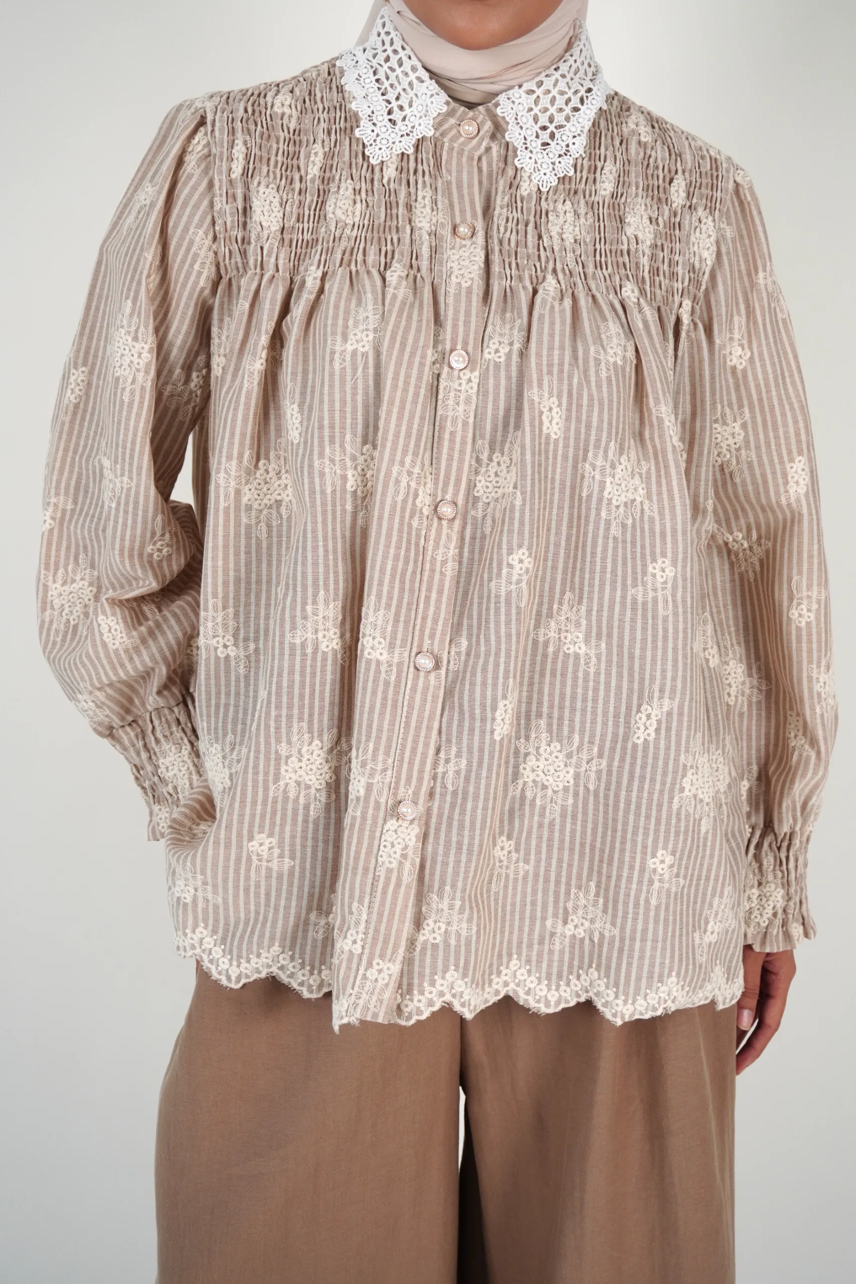 Fluer Blouse - Image 6