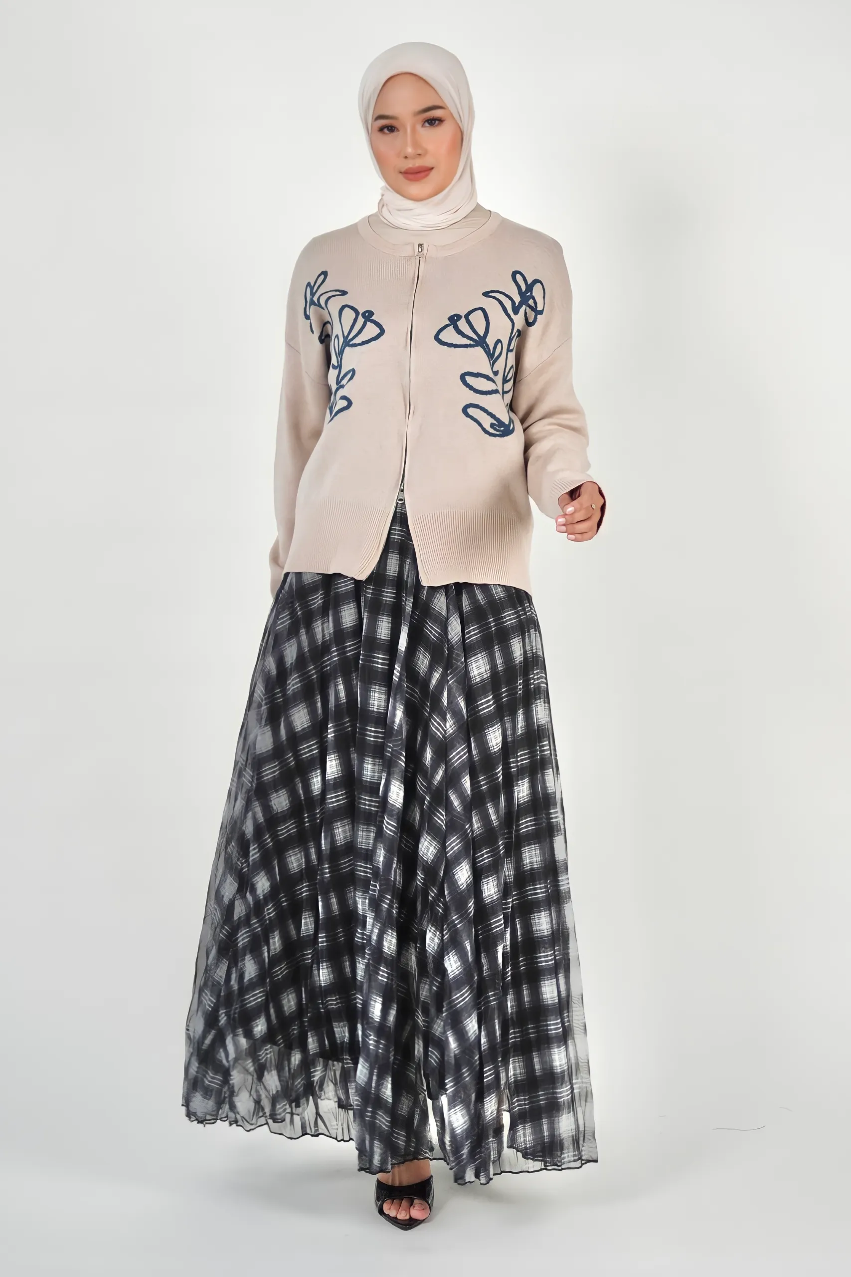 Lunea Knitwear