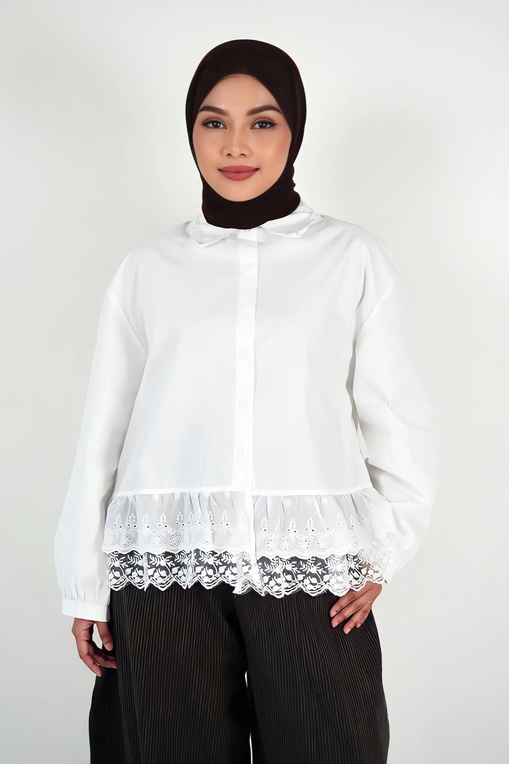White Heritage