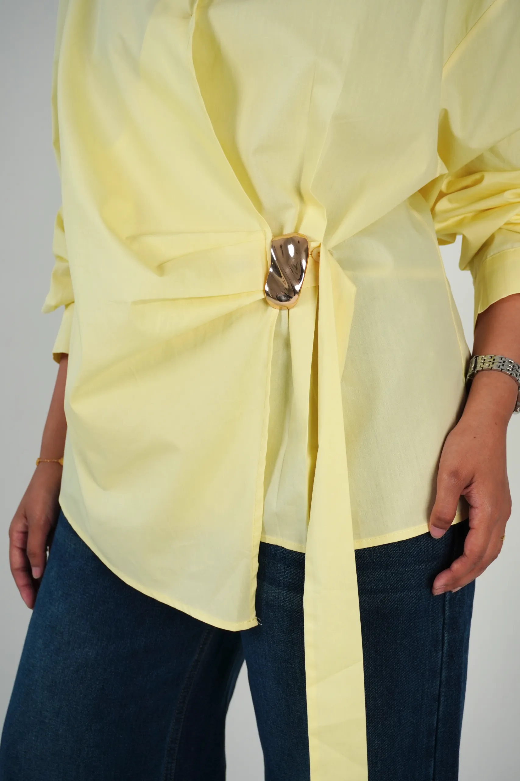 Cookie Fashion Blouse - Image 5