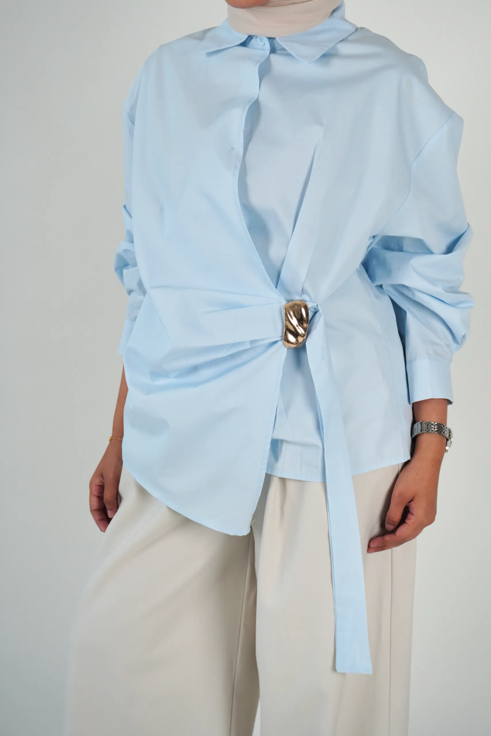 Cookie Fashion Blouse - Image 7