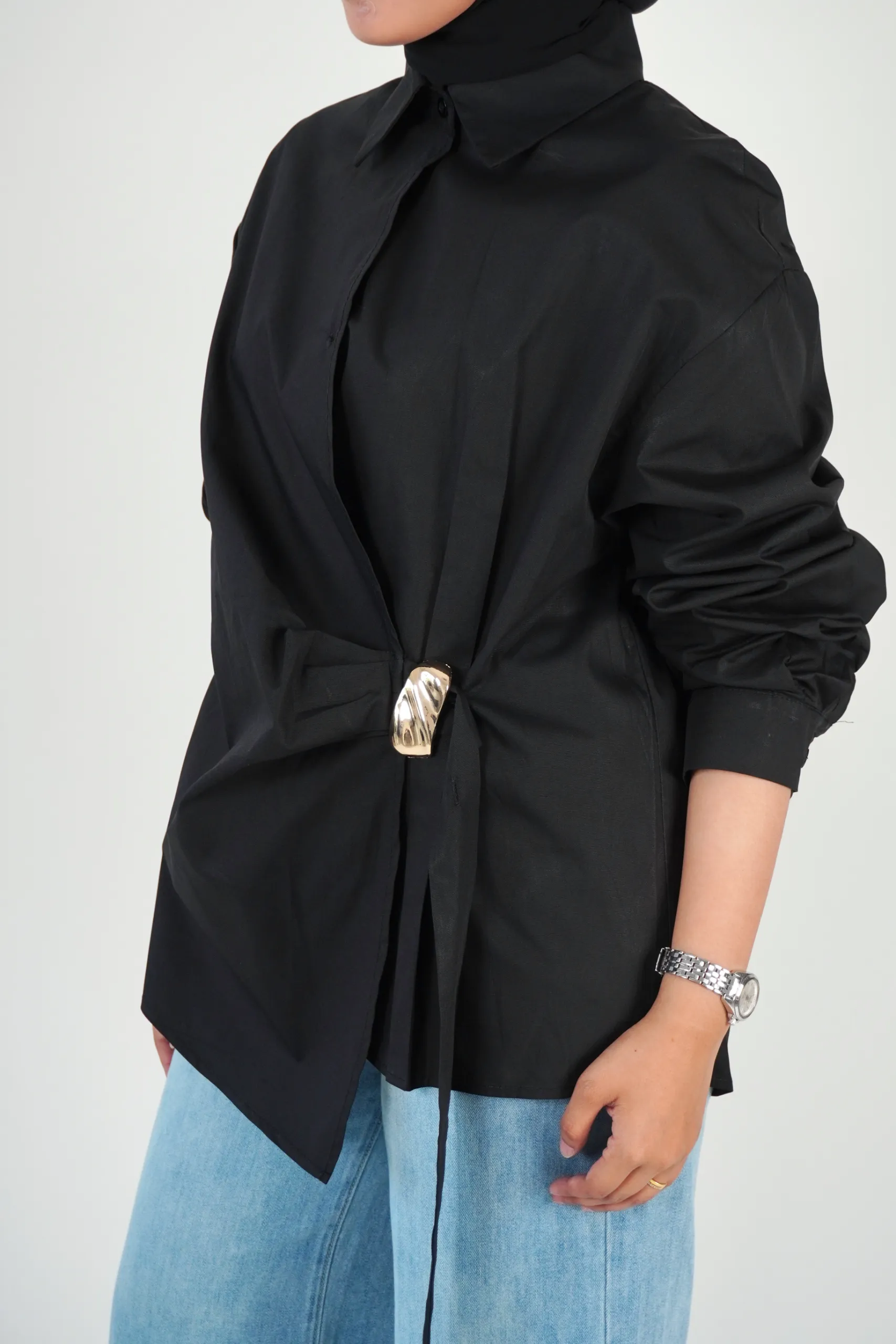 Cookie Fashion Blouse - Image 9