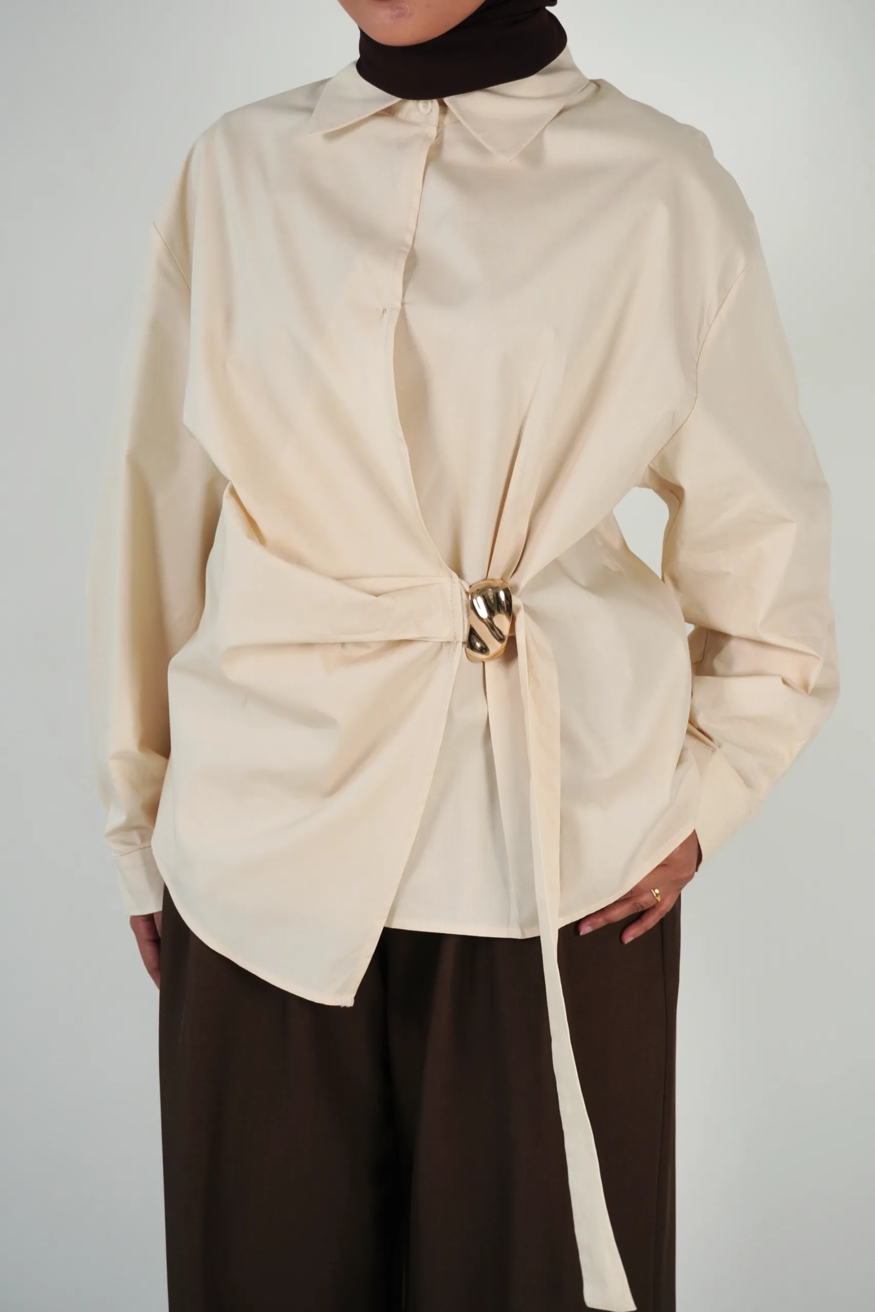 Cookie Fashion Blouse - Image 3