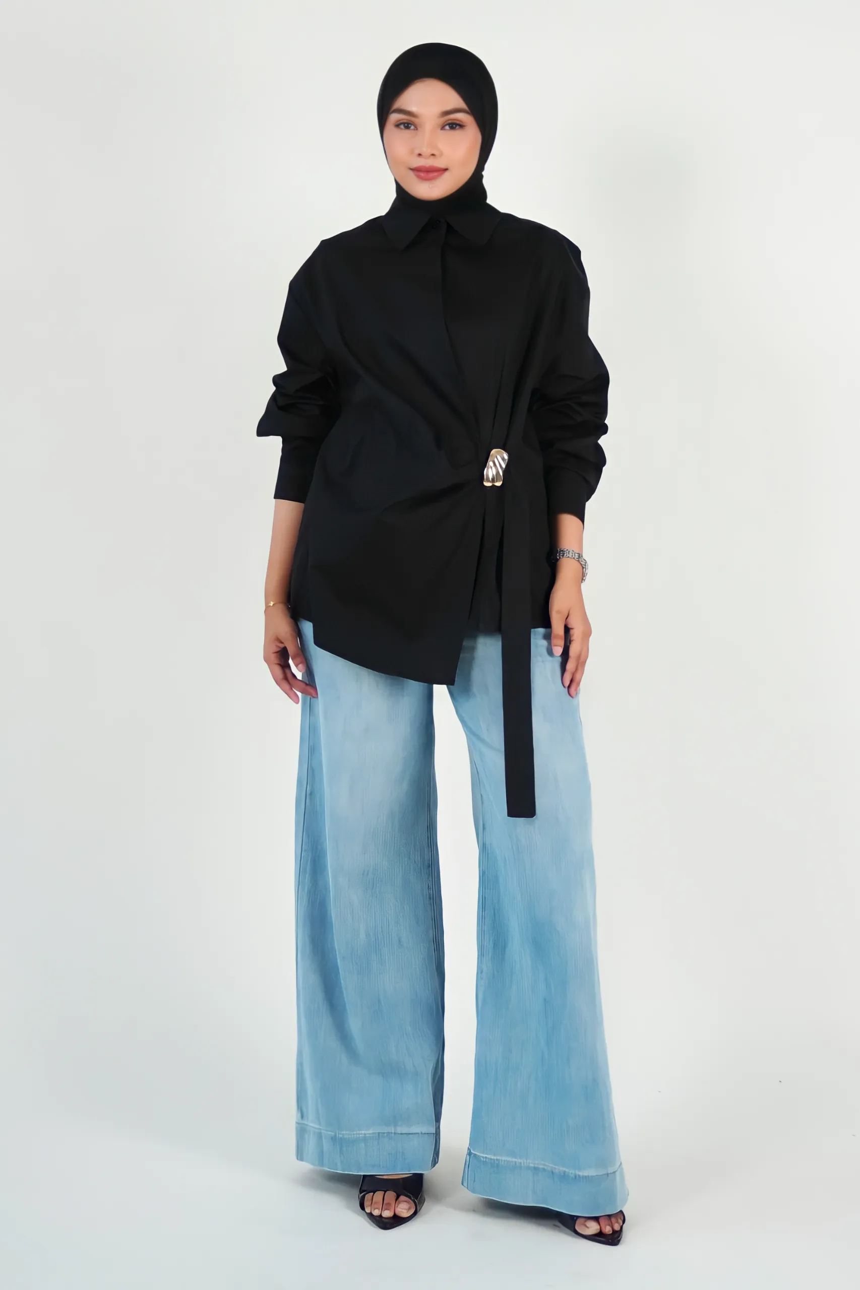 Cookie Fashion Blouse - Image 8