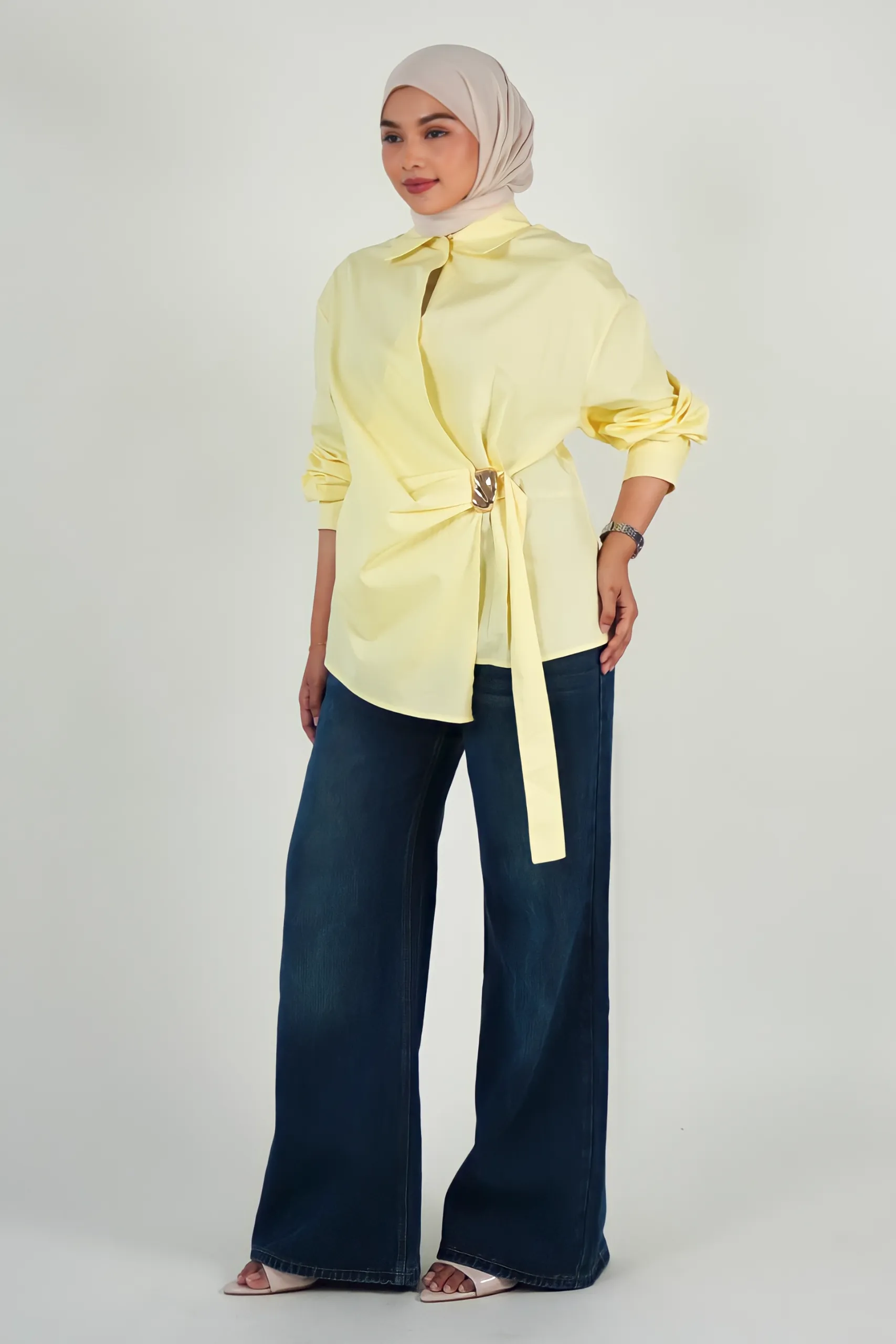 Cookie Fashion Blouse - Image 4