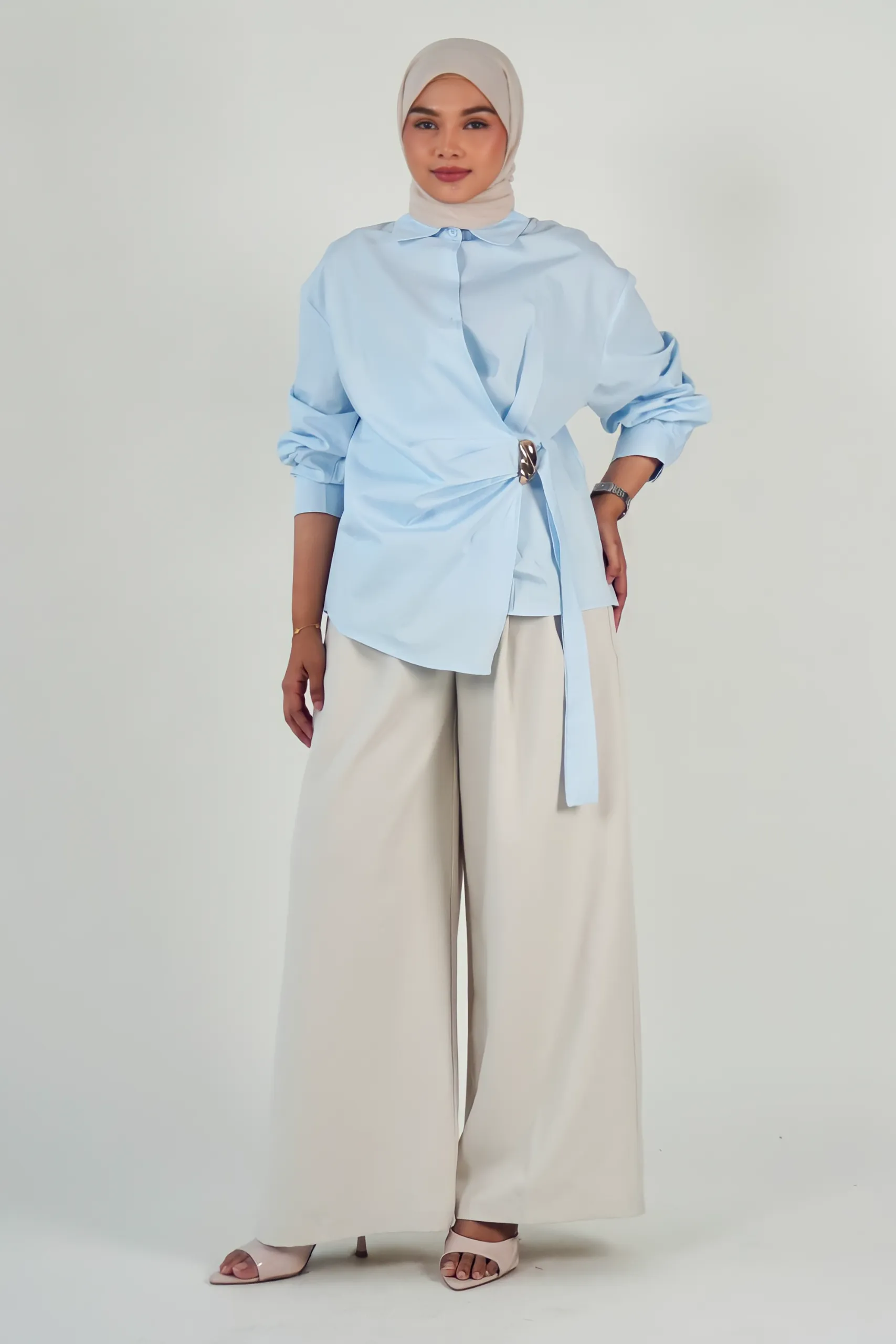 Cookie Fashion Blouse - Image 6