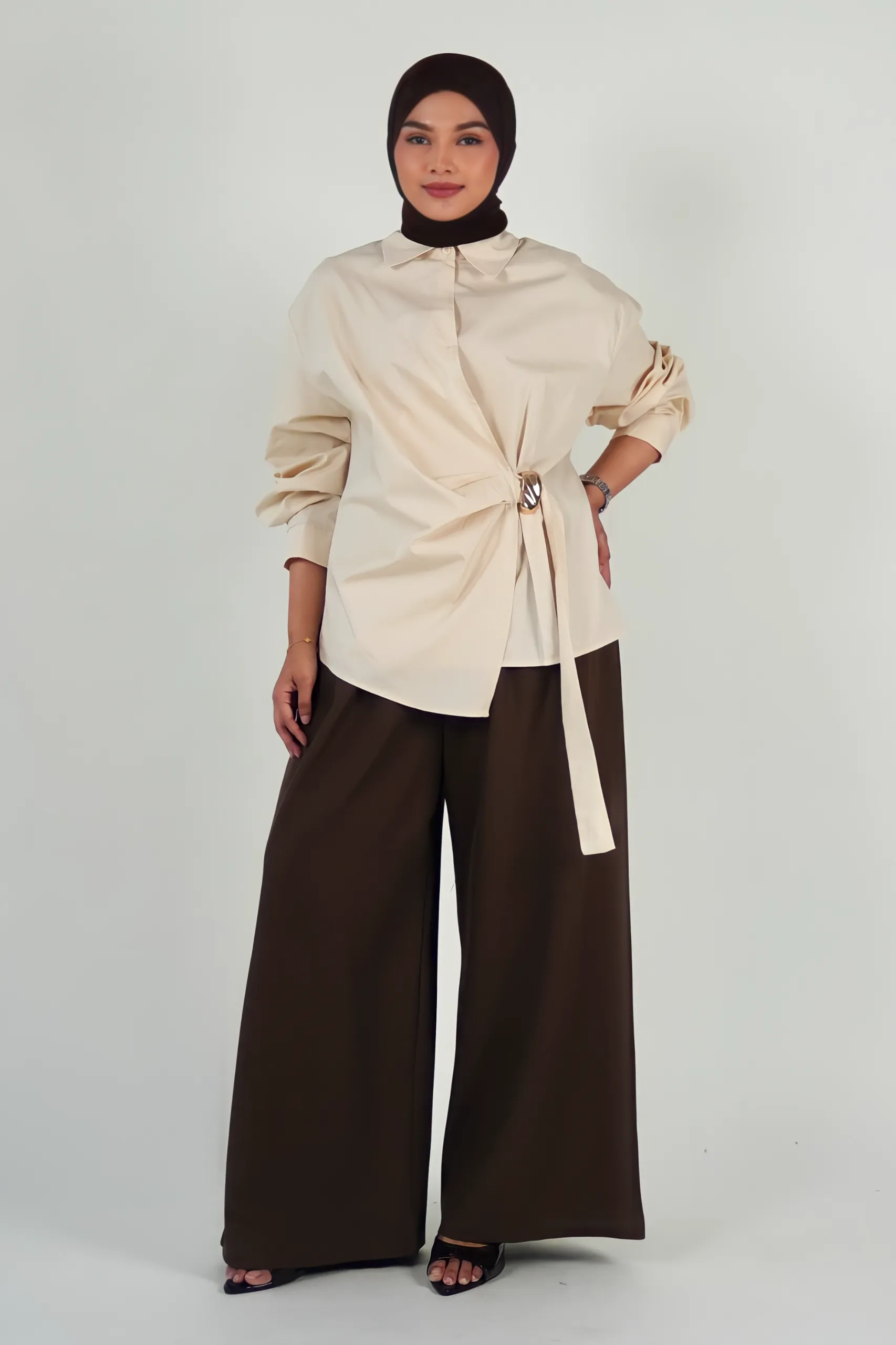 Cookie Fashion Blouse - Image 2