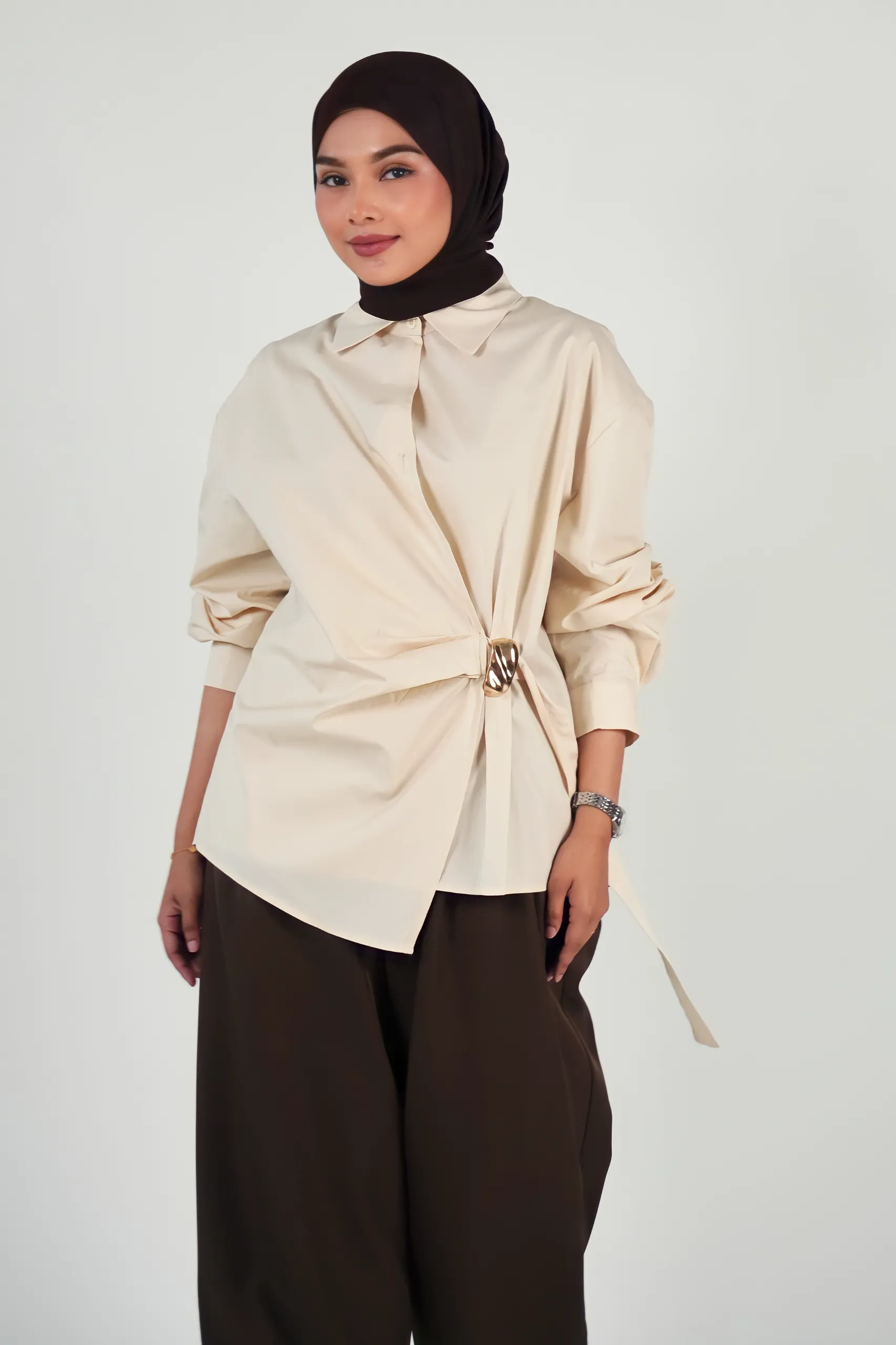 Cookie Fashion Blouse