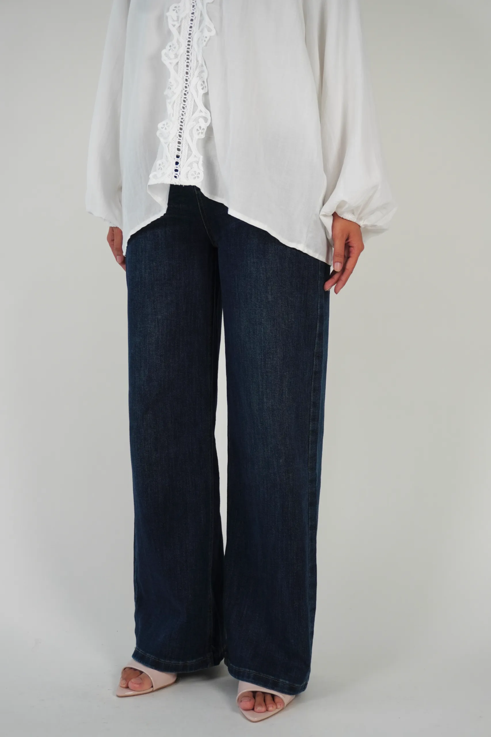Wide Jeans - Image 3